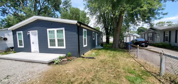 $239,900 | 13 South Galeston Avenue, Indianapolis, IN 46229