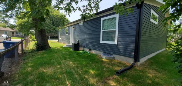 $239,900 | 13 South Galeston Avenue, Indianapolis, IN 46229