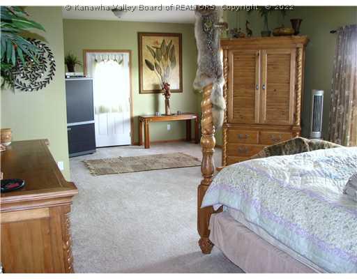 Master Bedroom.
