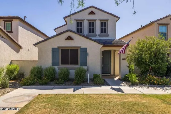 $2,600 | 5017 South Turbine, Mesa, AZ 85212