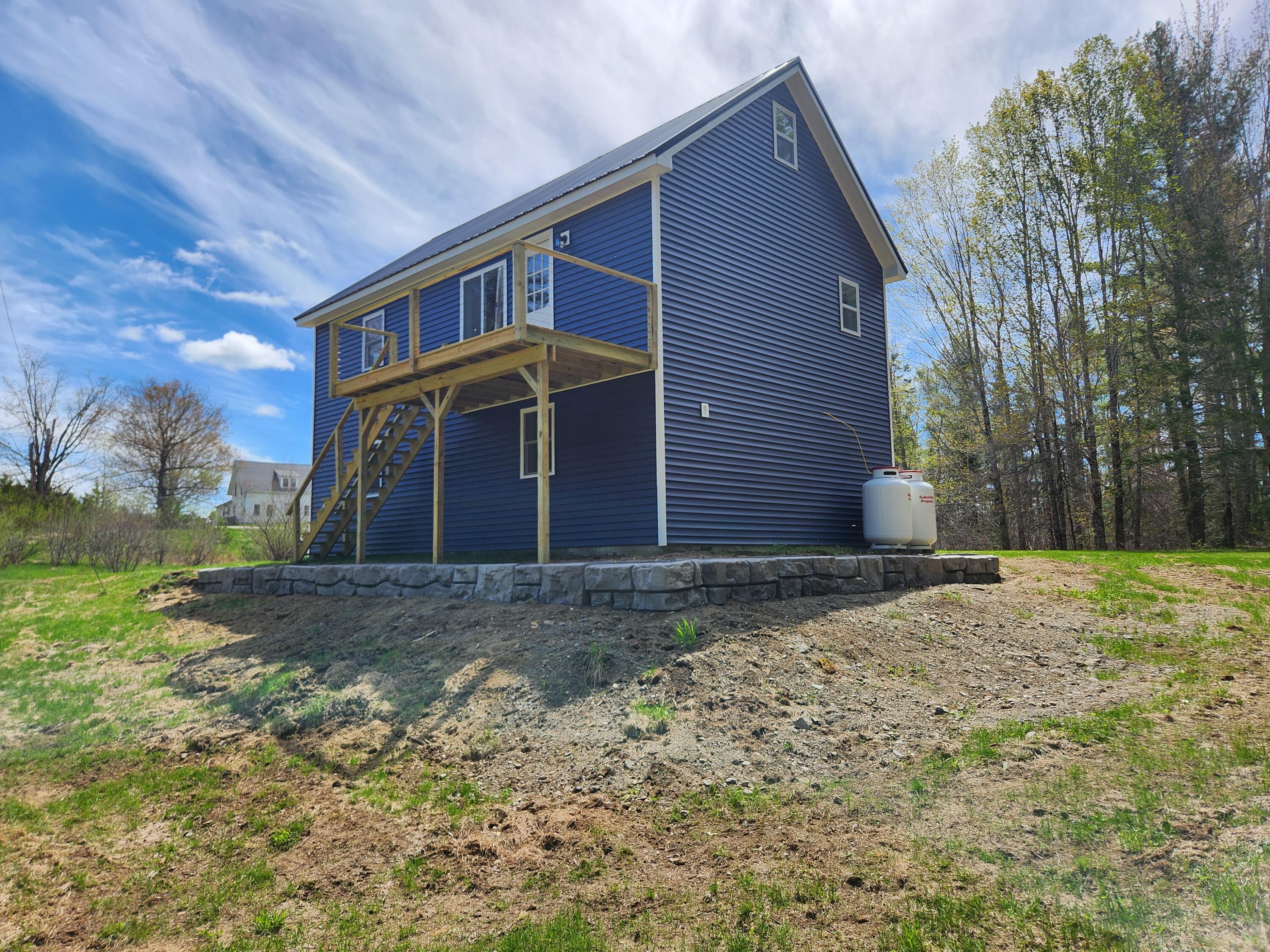 377 East Ridge Road Greenbush, ME 04418 - Photo 3 of 25 20240512_111131