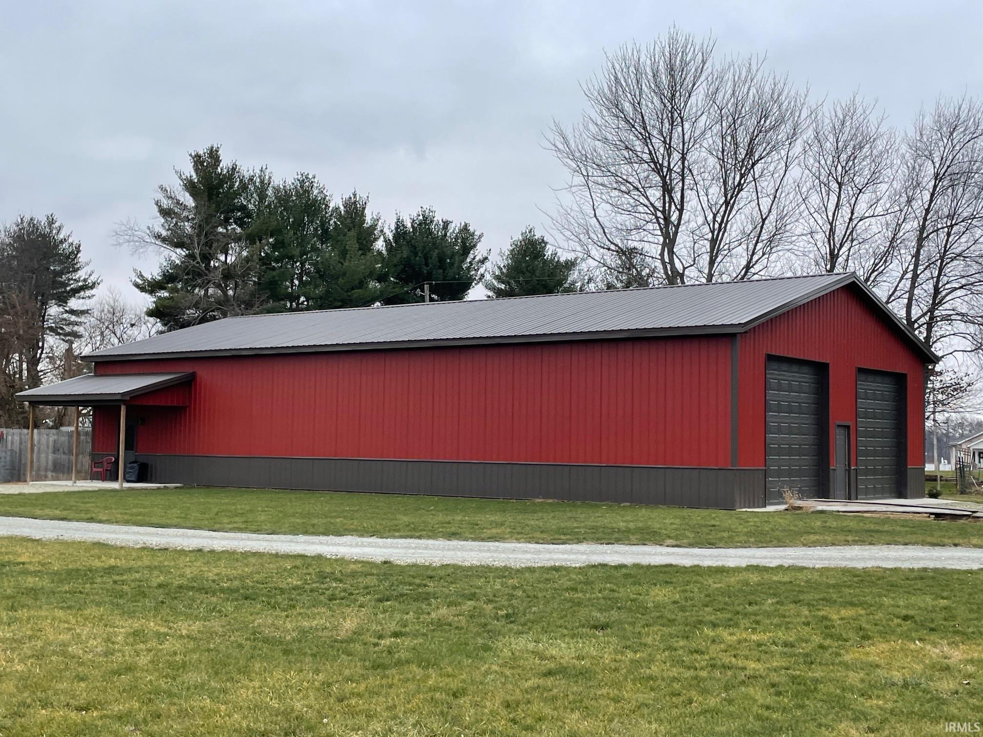 1609 Bessmore Park Road Rochester, IN 46975 - Photo 21 of 22