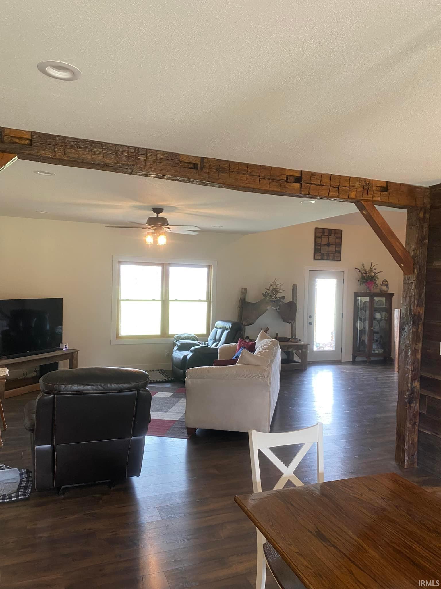 1609 Bessmore Park Road Rochester, IN 46975 - Photo 3 of 22
