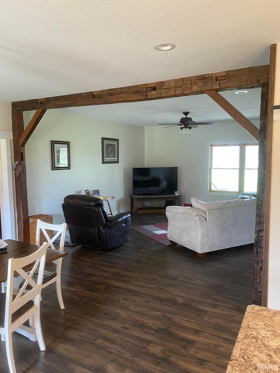 1609 Bessmore Park Road Rochester, IN 46975 - Photo 4 of 22