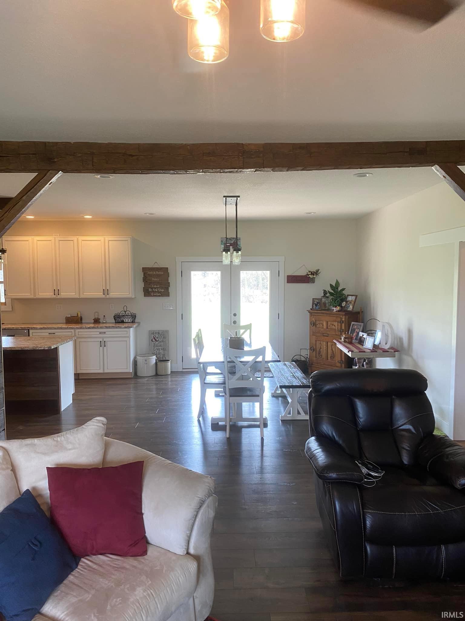 1609 Bessmore Park Road Rochester, IN 46975 - Photo 6 of 22