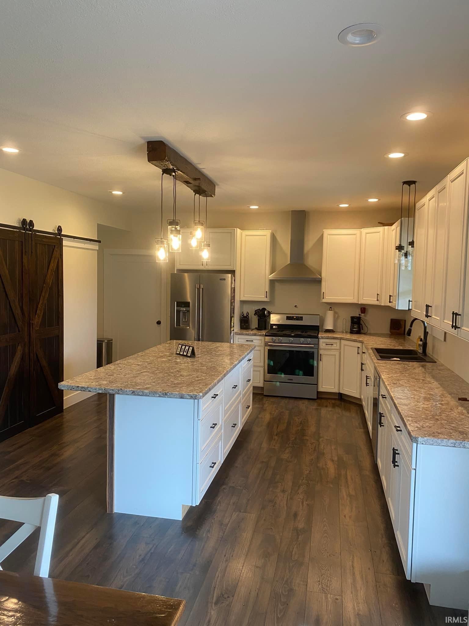 1609 Bessmore Park Road Rochester, IN 46975 - Photo 7 of 22