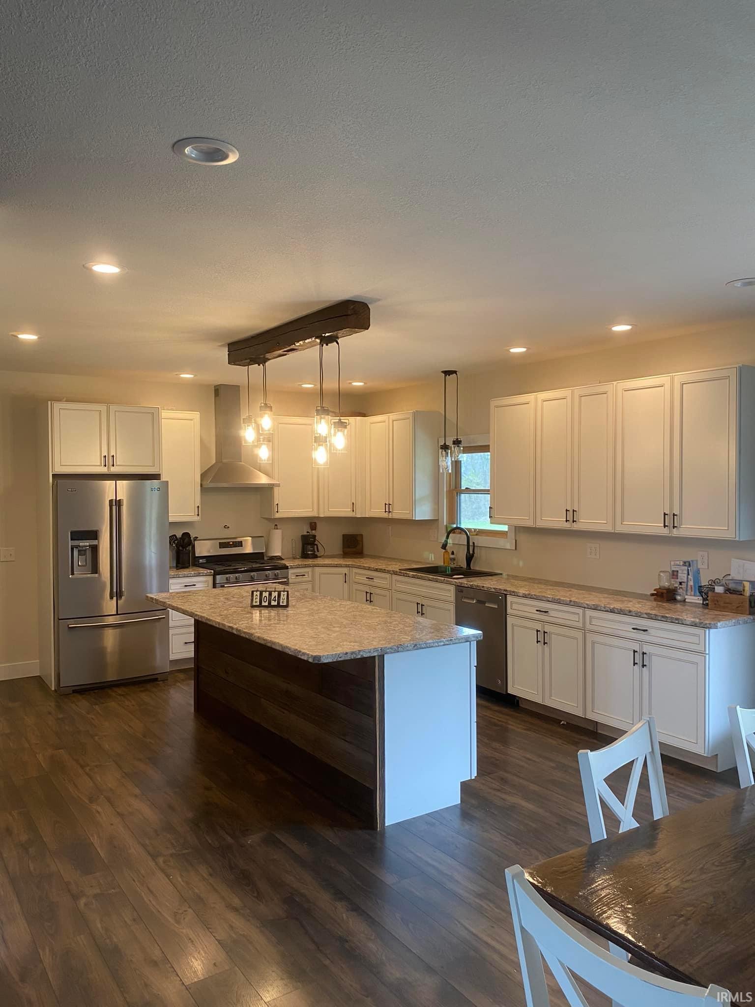 1609 Bessmore Park Road Rochester, IN 46975 - Photo 8 of 22