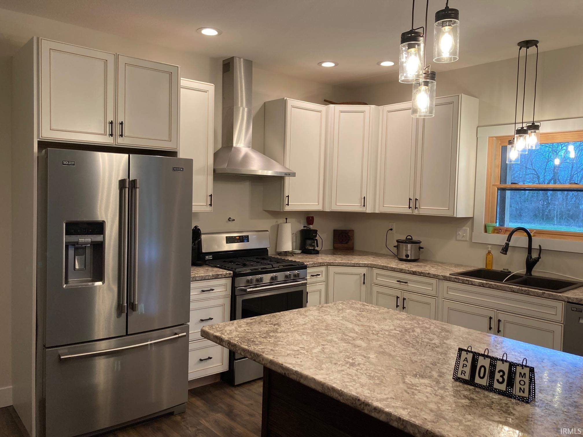 1609 Bessmore Park Road Rochester, IN 46975 - Photo 9 of 22
