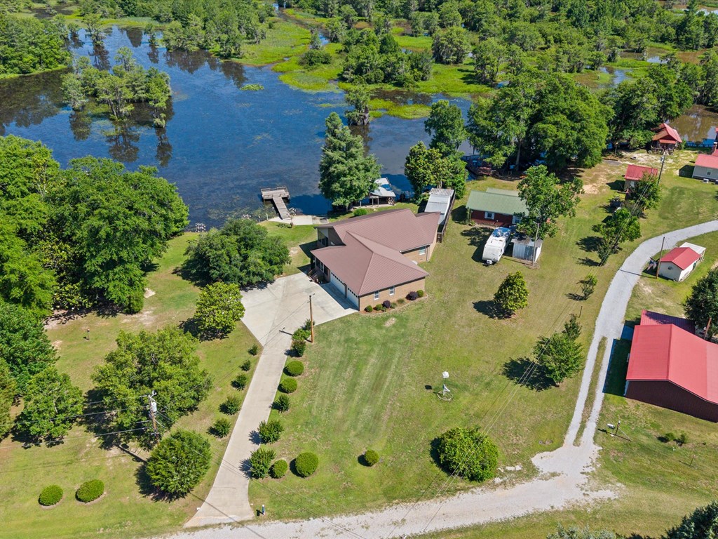 32724 Bozeman Road Dozier, AL 36028 - Photo 54 of 59