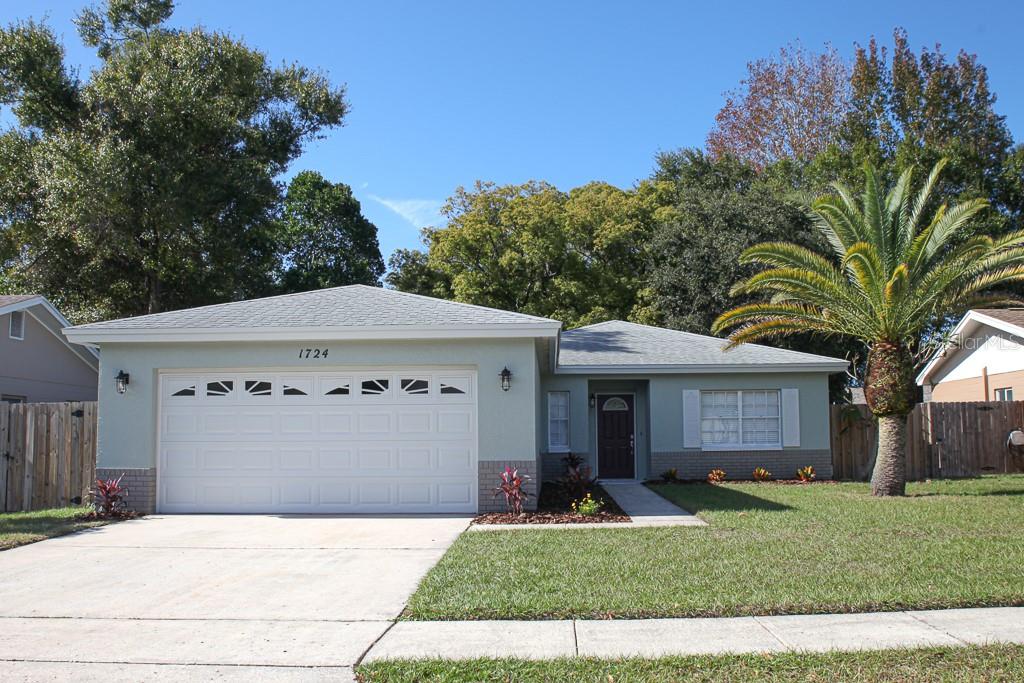 1724 East Orangeside Road Palm Harbor, FL 34683 - Photo 1 of 1 Gallery Image 1