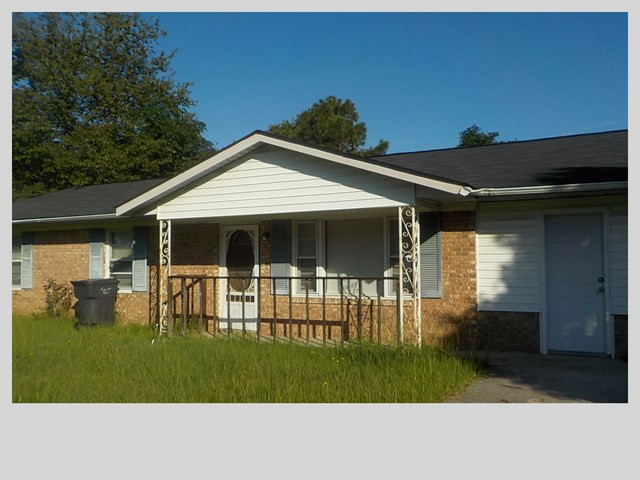 3311 Blanchard Road Augusta, GA 30906 - Photo 1 of 1 Main View