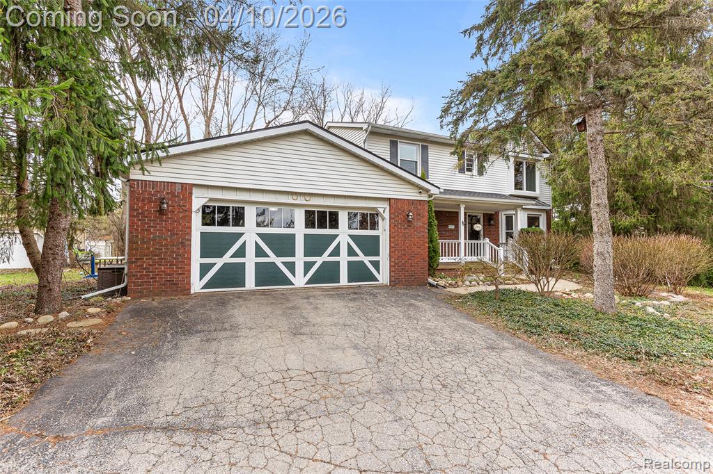 6374 Rickett Road Brighton, MI 48116 - Photo 47 of 73 Gallery Image 47