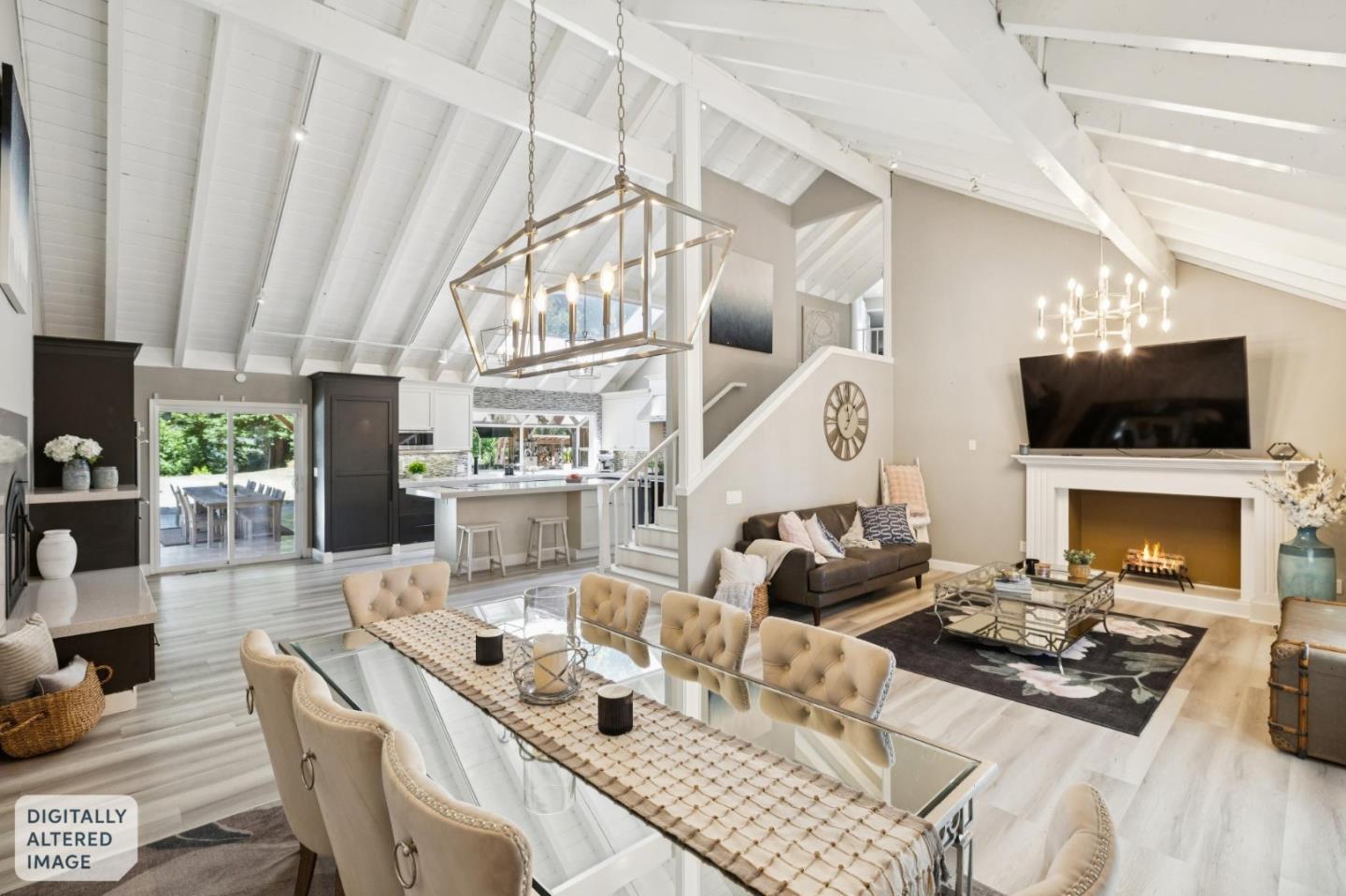 23457 Summit Road Los Gatos, CA 95033 - Photo 21 of 64