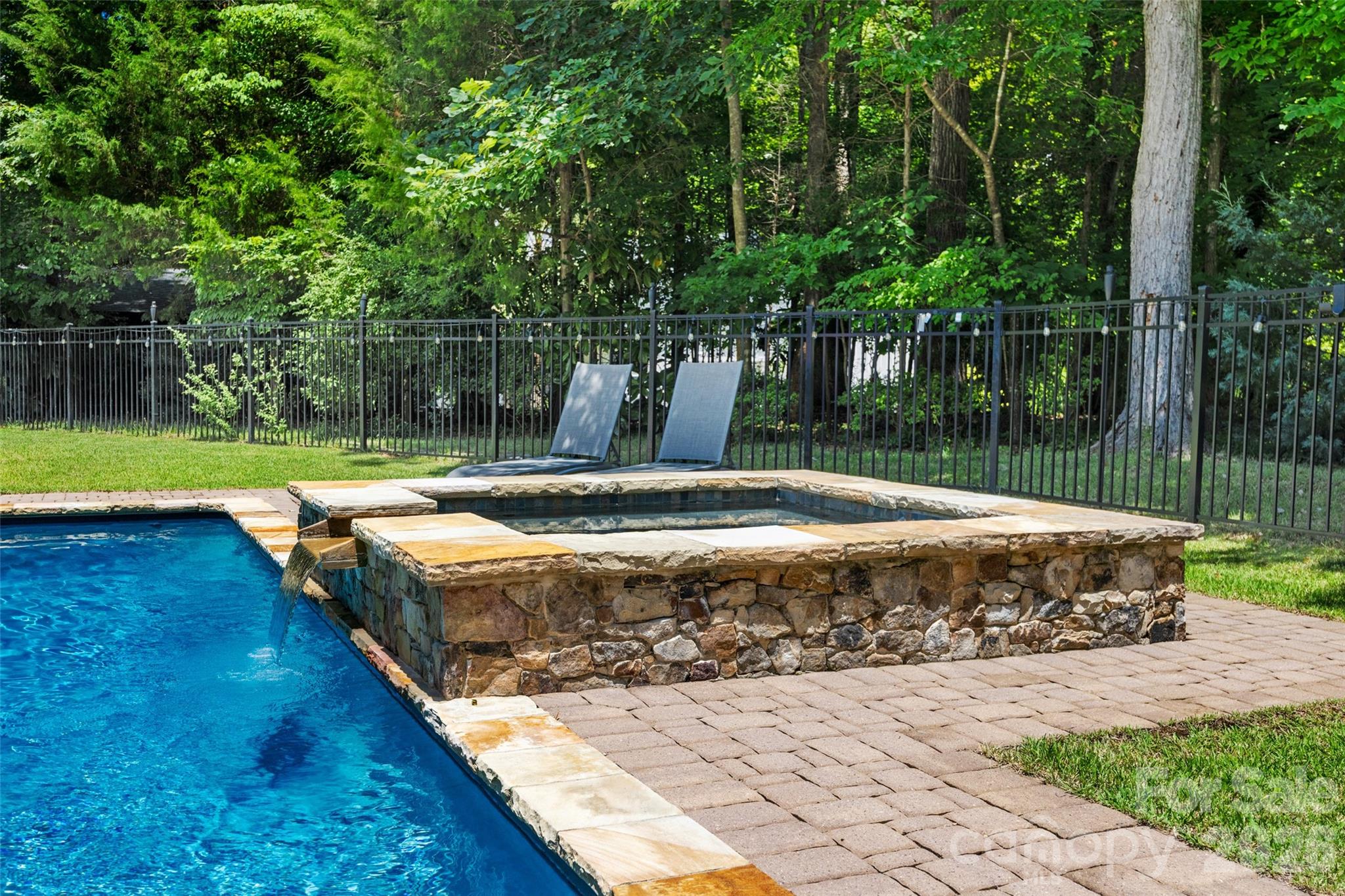 2 Pine Point Road Lake Wylie, SC 29710 - Photo 29 of 45