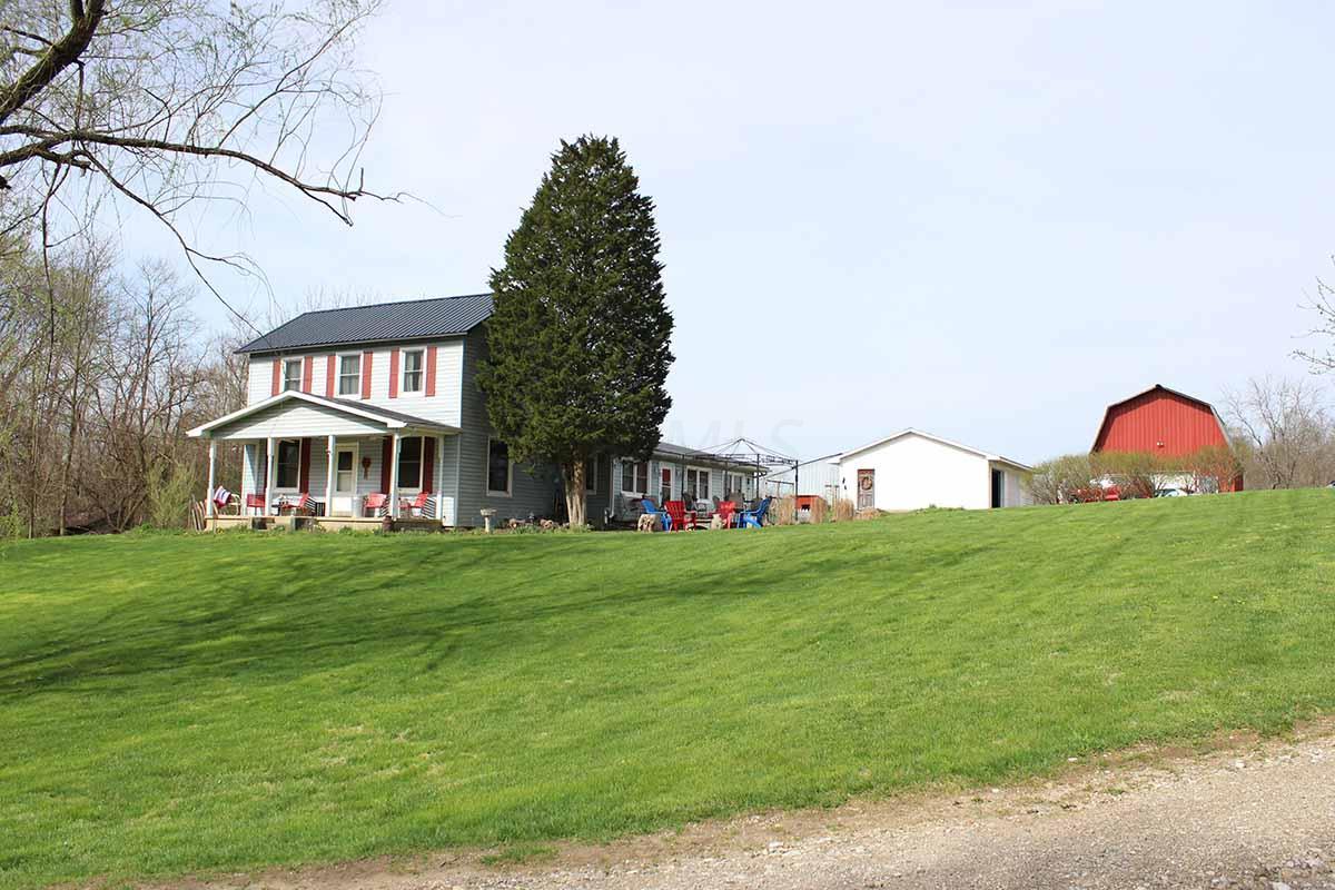 21223 Winstead Road Circleville, OH 43113 - Photo 1 of 36 Gallery Image 1
