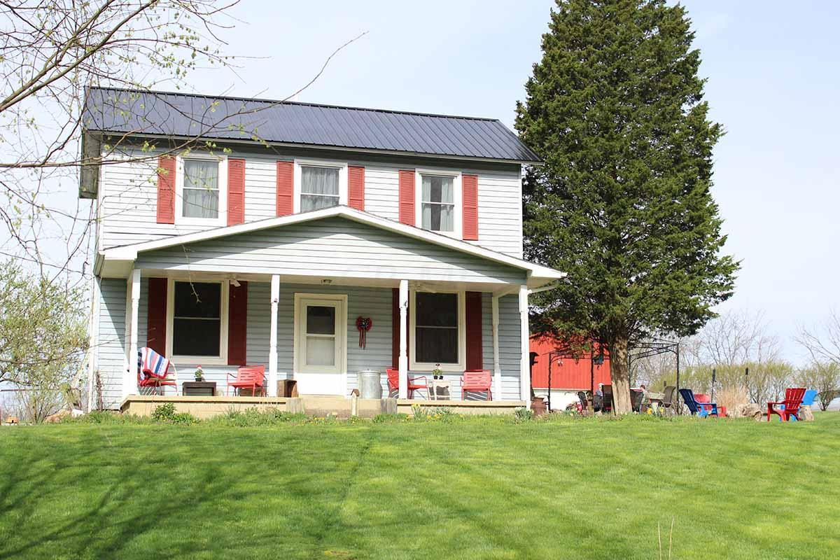 21223 Winstead Road Circleville, OH 43113 - Photo 2 of 36 Gallery Image 2
