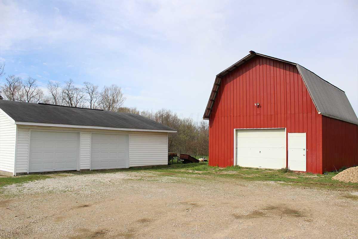 21223 Winstead Road Circleville, OH 43113 - Photo 3 of 36 Gallery Image 3