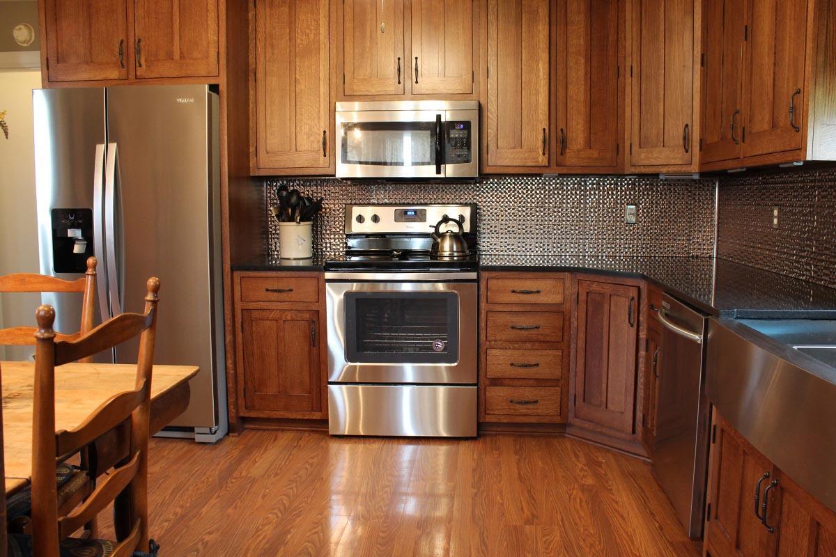 21223 Winstead Road Circleville, OH 43113 - Photo 5 of 36 Gallery Image 5