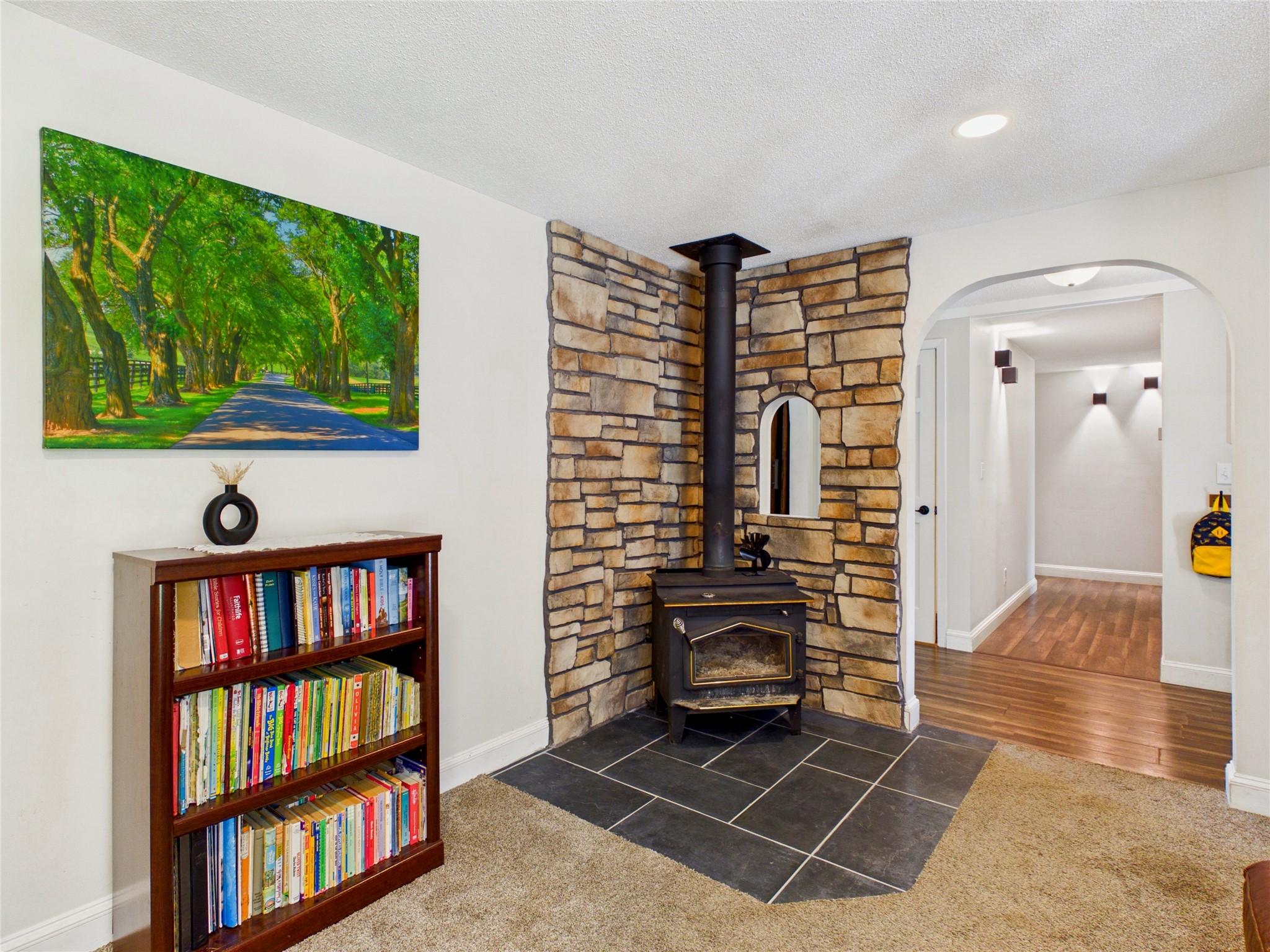 16175 West Sawyer Road Hayward, WI 54843 - Photo 17 of 58