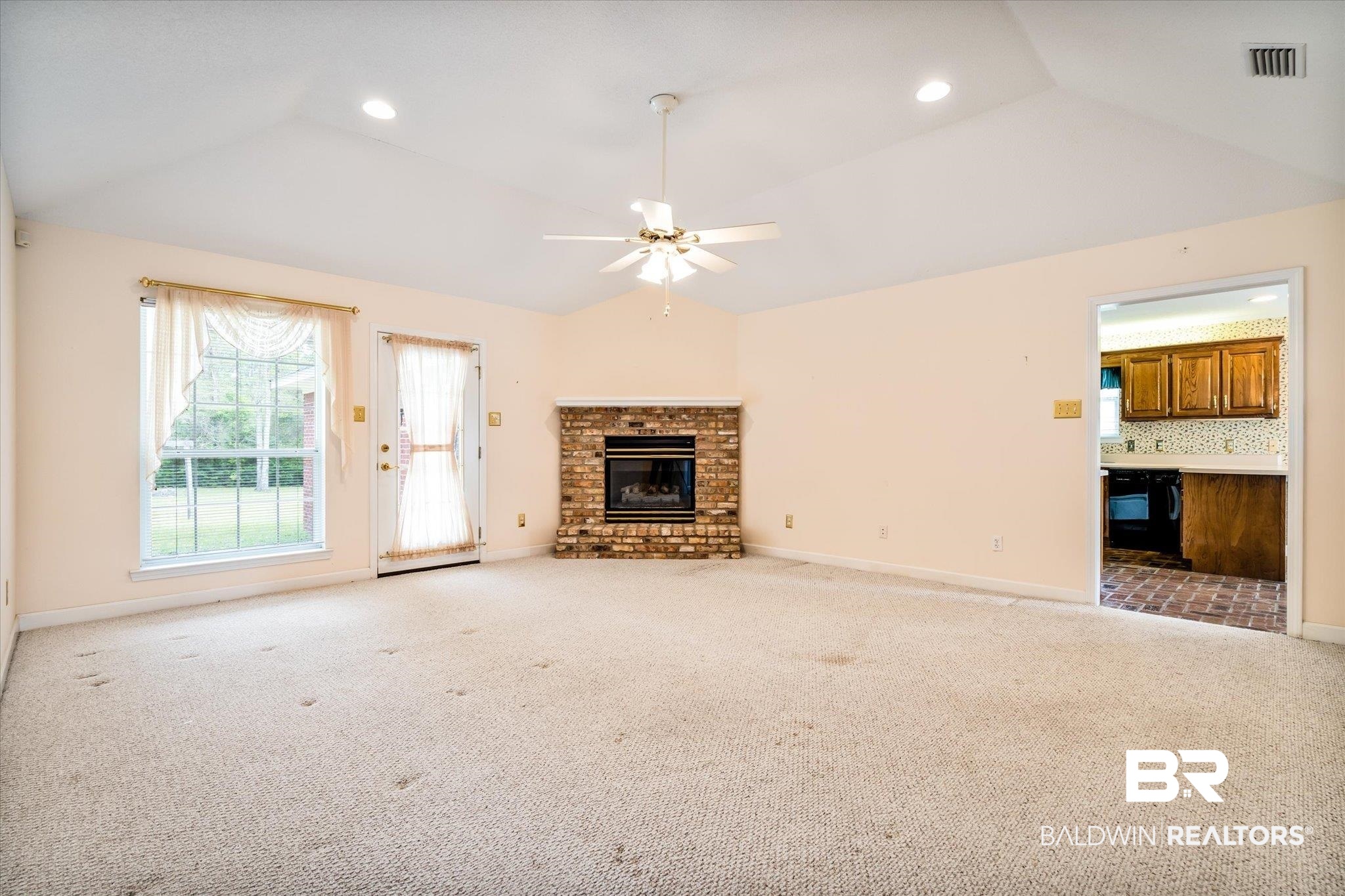 2555 Firetower Road Semmes, AL 36575 - Photo 4 of 22