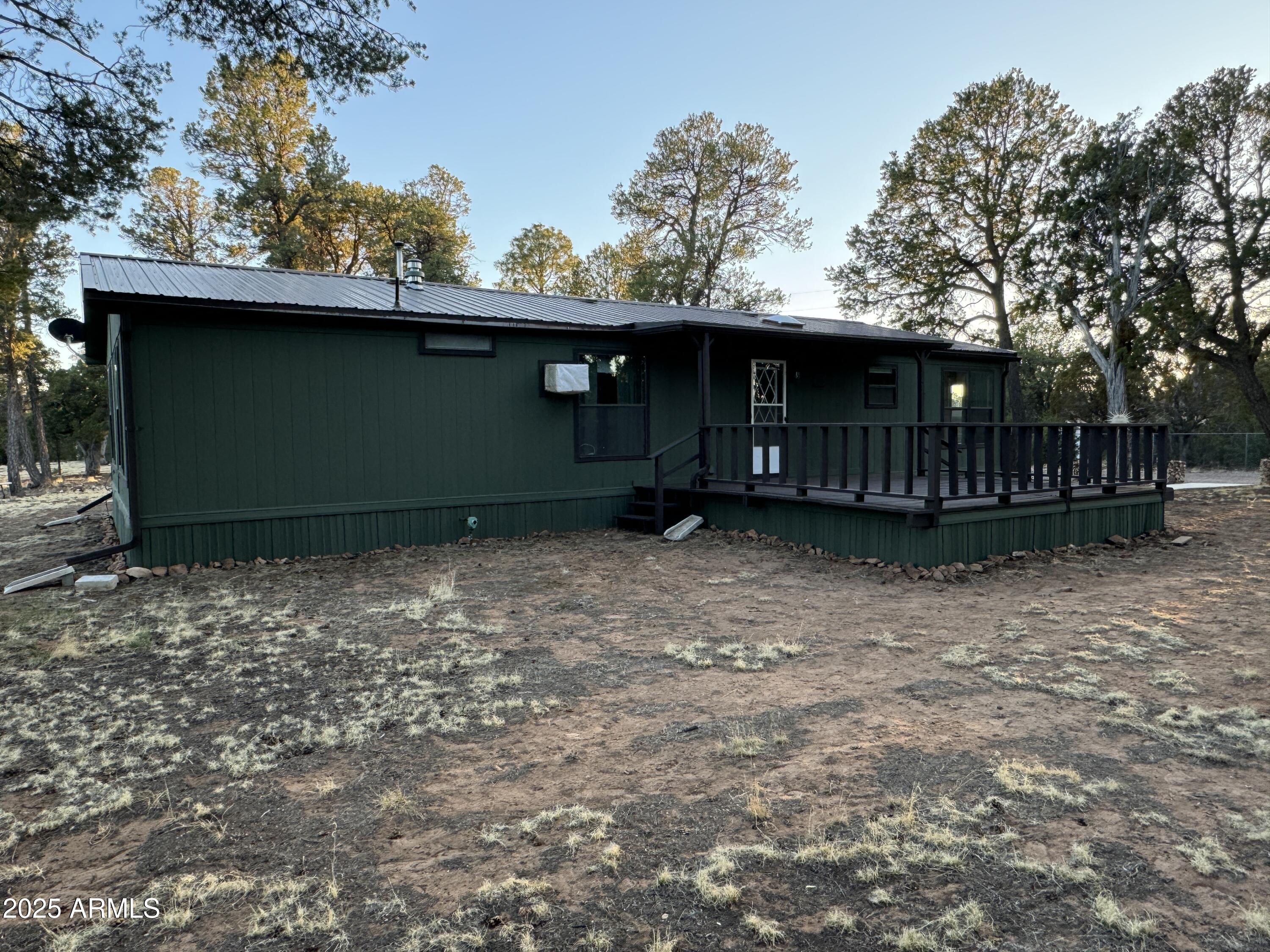 3050 Chevelon Road Overgaard, AZ 85933 - Photo 43 of 52