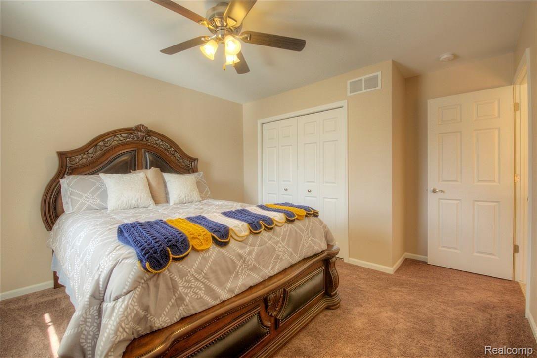 46959 Mornington Road Canton, MI 48188 - Photo 53 of 58 51 BED 3.jpg