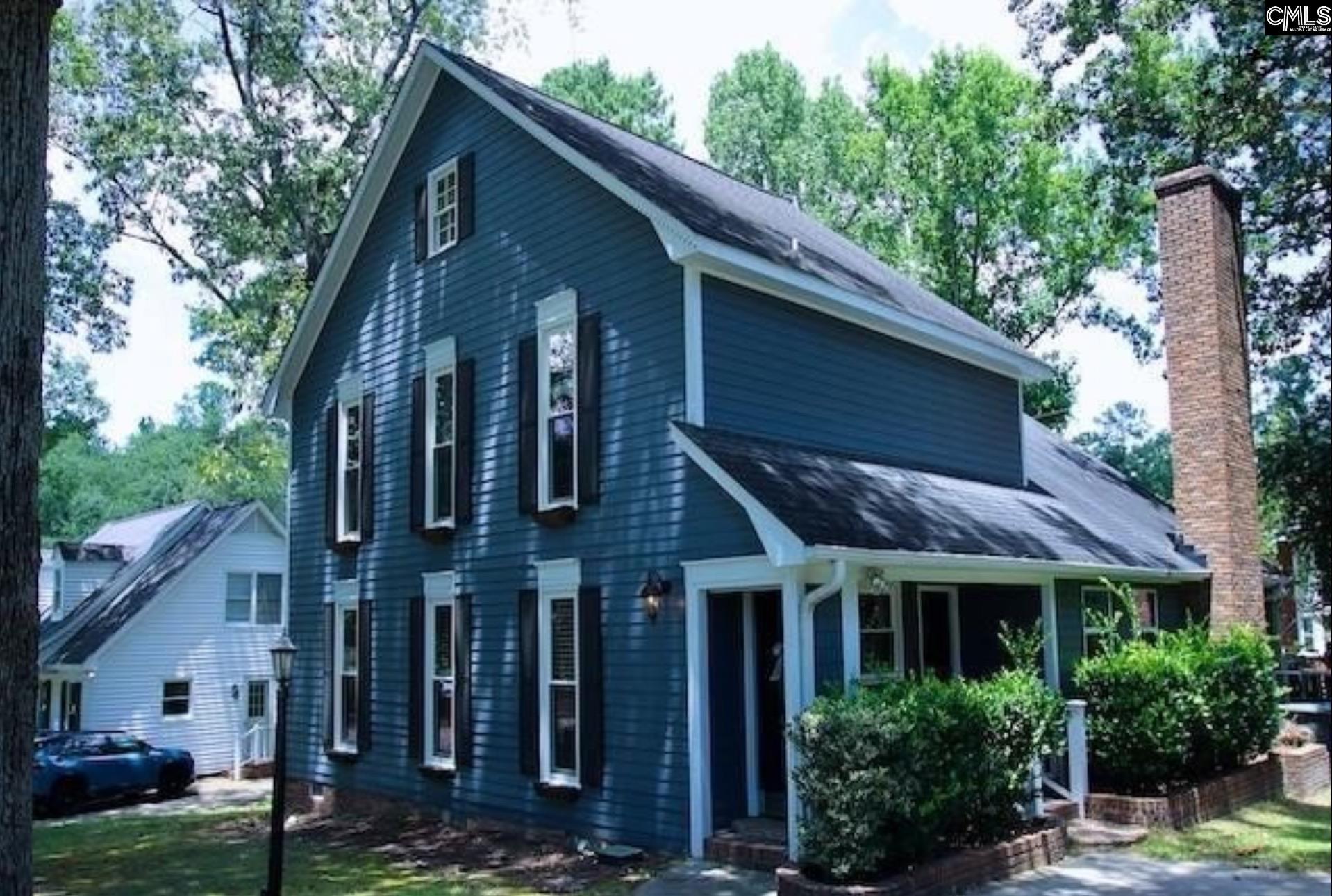 604 Hampton Trace Lane Columbia, SC 29209 - Photo 3 of 32