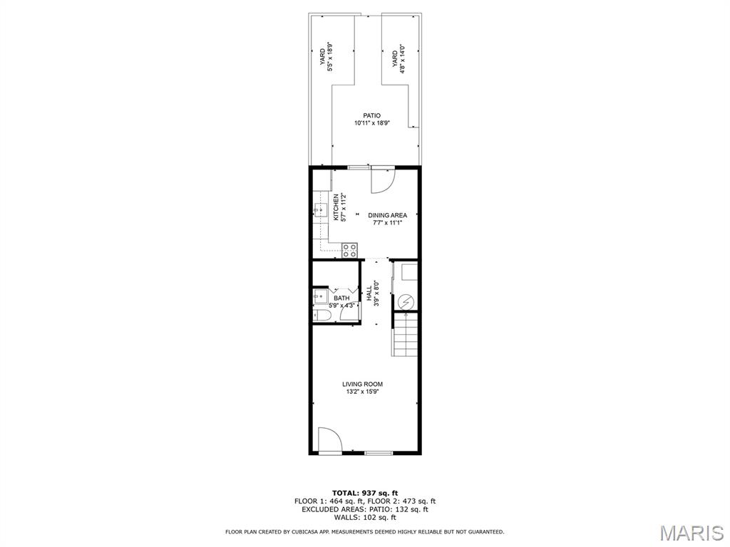 110 Ginger Creek Parkway, Unit 3 Glen Carbon, IL 62034 - Photo 19 of 22