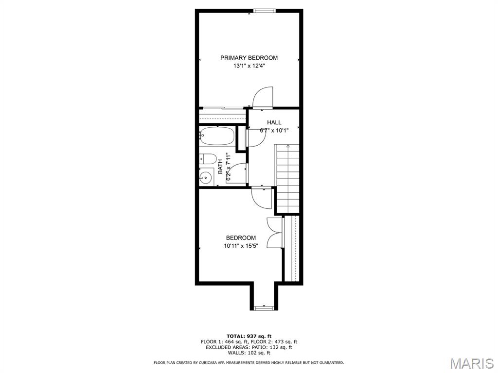110 Ginger Creek Parkway, Unit 3 Glen Carbon, IL 62034 - Photo 20 of 22