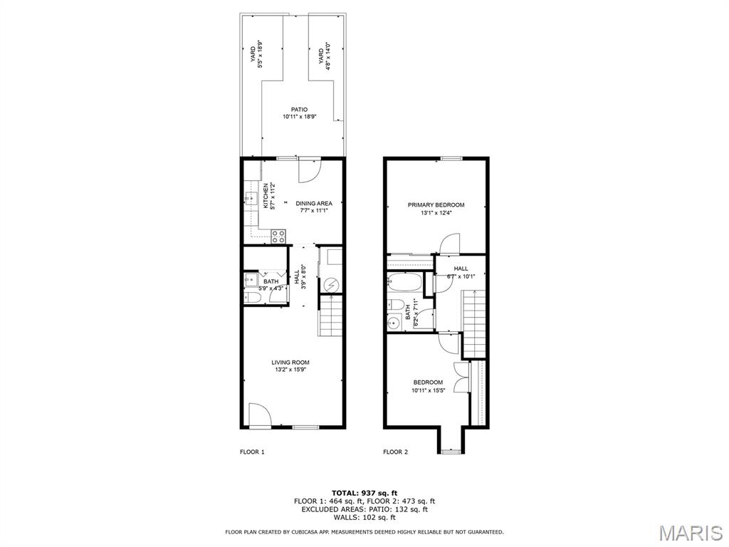 110 Ginger Creek Parkway, Unit 3 Glen Carbon, IL 62034 - Photo 21 of 22