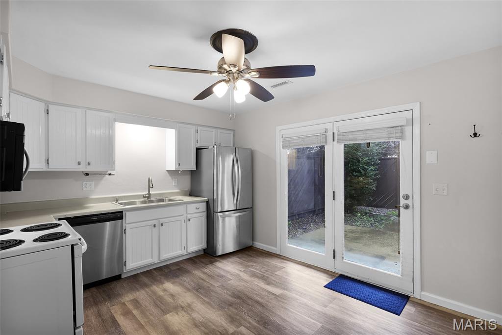 110 Ginger Creek Parkway, Unit 3 Glen Carbon, IL 62034 - Photo 7 of 22