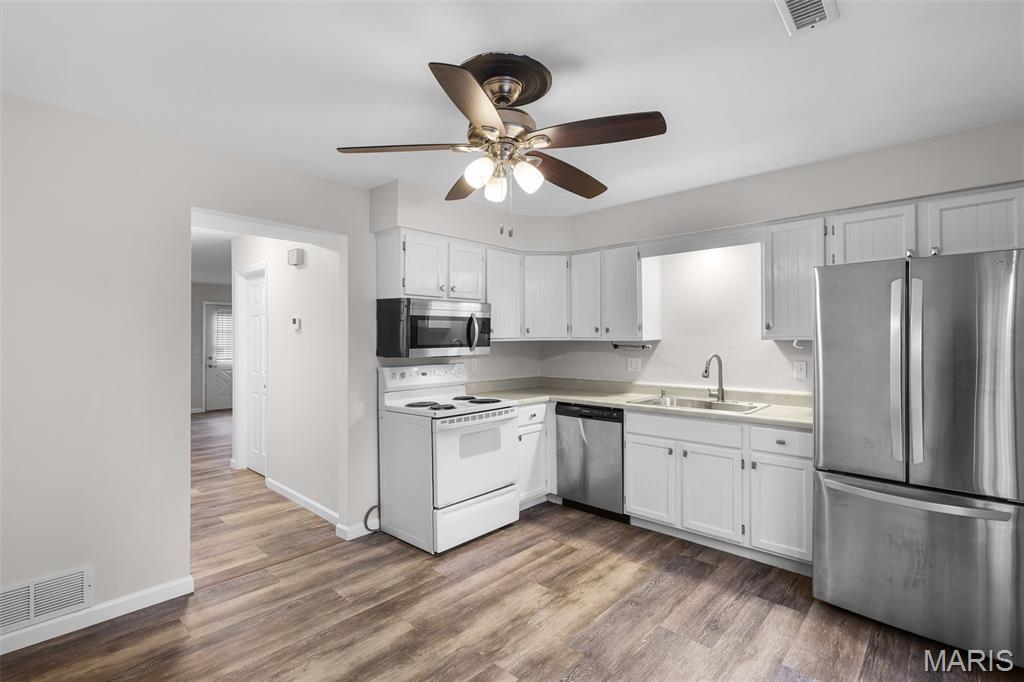 110 Ginger Creek Parkway, Unit 3 Glen Carbon, IL 62034 - Photo 8 of 22