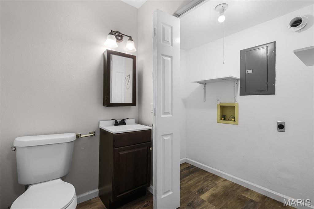 110 Ginger Creek Parkway, Unit 3 Glen Carbon, IL 62034 - Photo 9 of 22