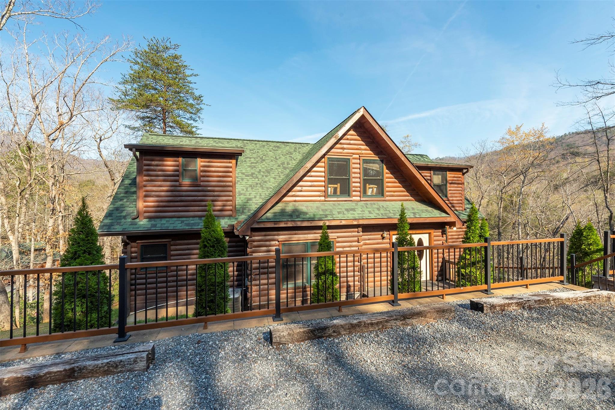 210 South Fork Road Lake Lure, NC 28746 - Photo 32 of 48