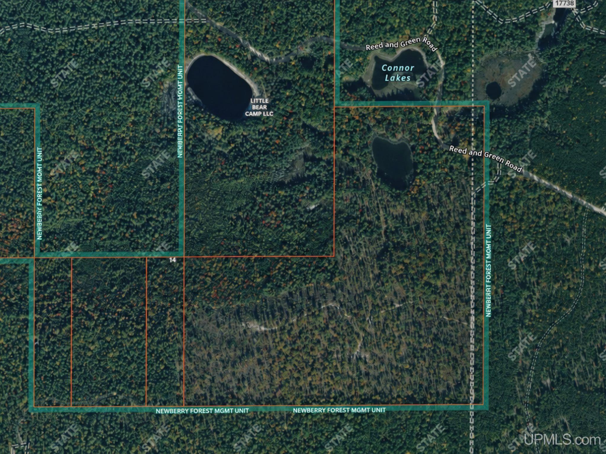 410 Rd Newberry Mi 49868 Road Newberry, MI 49868 - Photo 36 of 36
