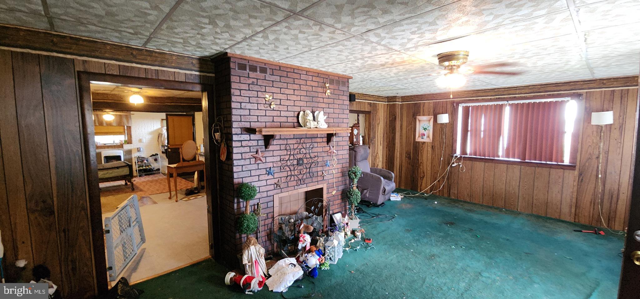 502 Alexander Street Cedar Grove, WV 25039 - Photo 27 of 63