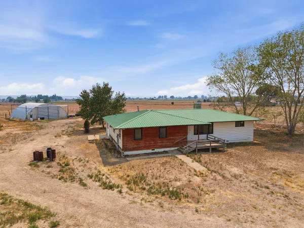$650,000 | 20666 Fairview Road, Austin, CO 81410