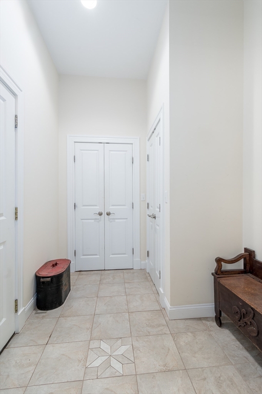 150 Packard Hill Road Ashburnham, MA 01430 - Photo 17 of 31 a view of a room with a table and chairs