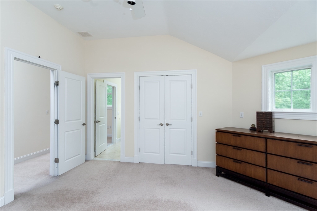150 Packard Hill Road Ashburnham, MA 01430 - Photo 23 of 31 a view of room with window and wooden floor