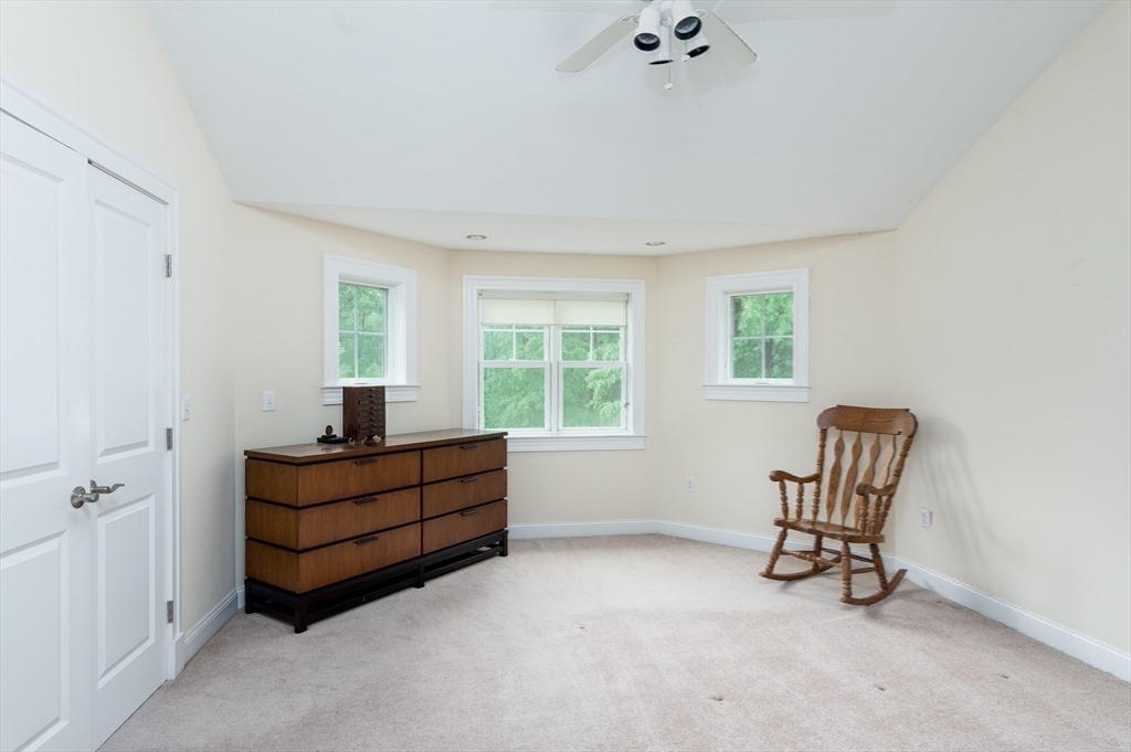 150 Packard Hill Road Ashburnham, MA 01430 - Photo 24 of 31 a living room with furniture and a window