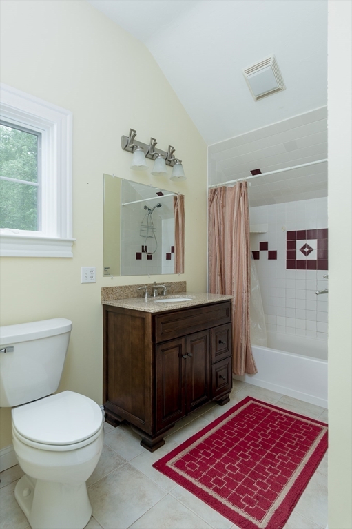 150 Packard Hill Road Ashburnham, MA 01430 - Photo 25 of 31 a bathroom with a sink a toilet and shower