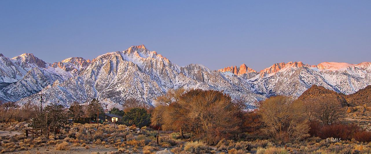 2975 Whitney Portal Road Lone Pine, CA 93545 - Photo 2 of 35 Untitled