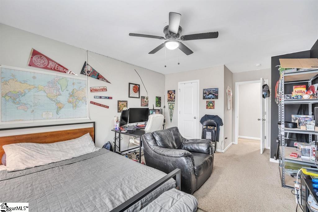 122 Mitford Way Fountain Inn, SC 29644 - Photo 13 of 34 Gallery Image 13