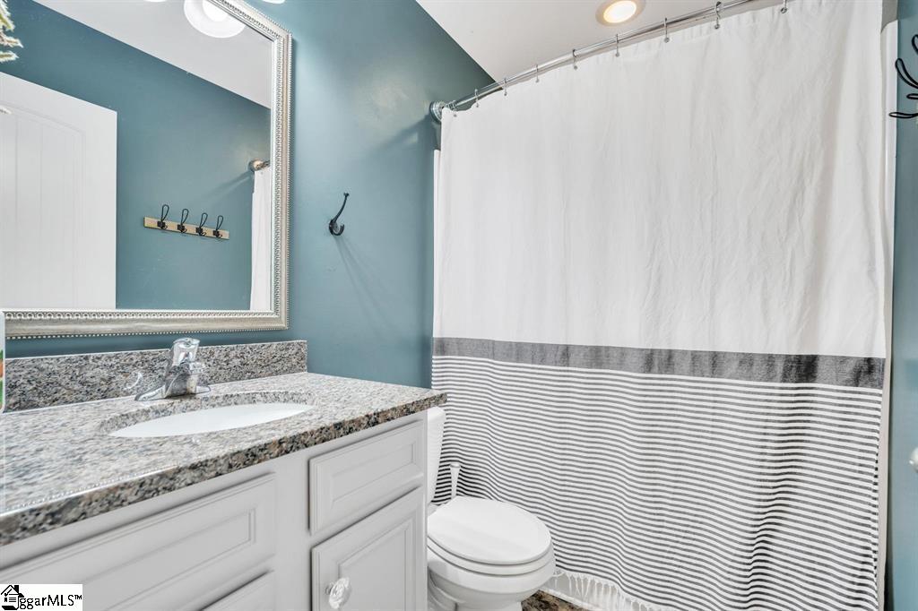 122 Mitford Way Fountain Inn, SC 29644 - Photo 17 of 34 Gallery Image 17