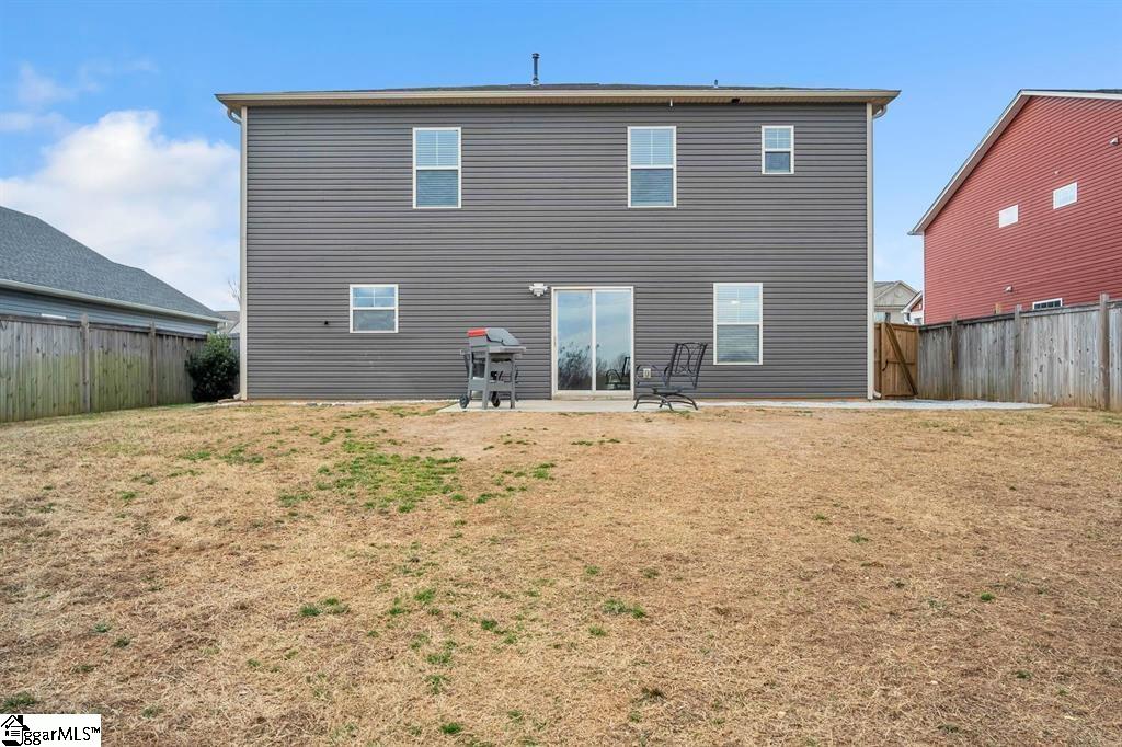 122 Mitford Way Fountain Inn, SC 29644 - Photo 25 of 34 Gallery Image 25