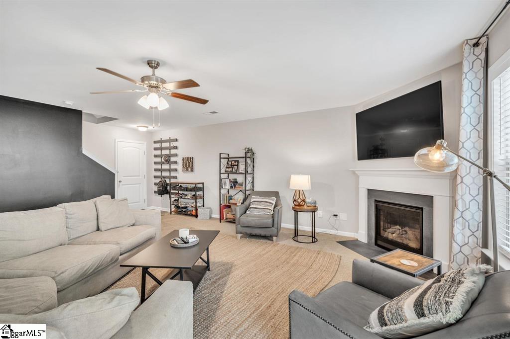 122 Mitford Way Fountain Inn, SC 29644 - Photo 3 of 34 Gallery Image 3