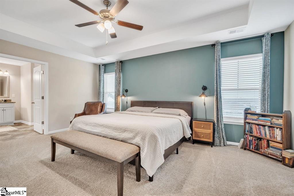 122 Mitford Way Fountain Inn, SC 29644 - Photo 8 of 34 Gallery Image 8
