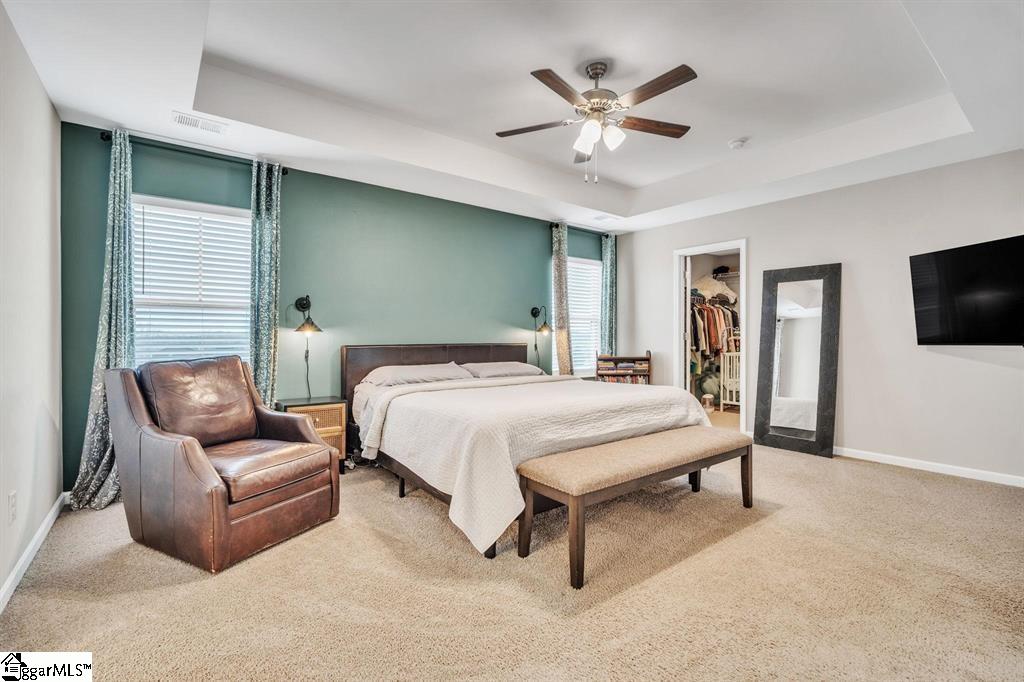 122 Mitford Way Fountain Inn, SC 29644 - Photo 9 of 34 Gallery Image 9