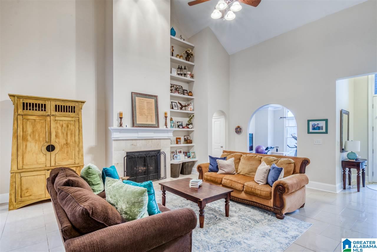 3553 Branch Mill Road Birmingham, AL 35223 - Photo 5 of 34