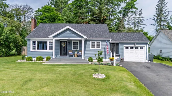 $359,900 | 151 Pleasant Avenue, Johnstown, NY 12095